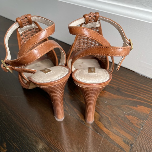 Louise et Cie Strappy Sandals - Picture 5 of 10